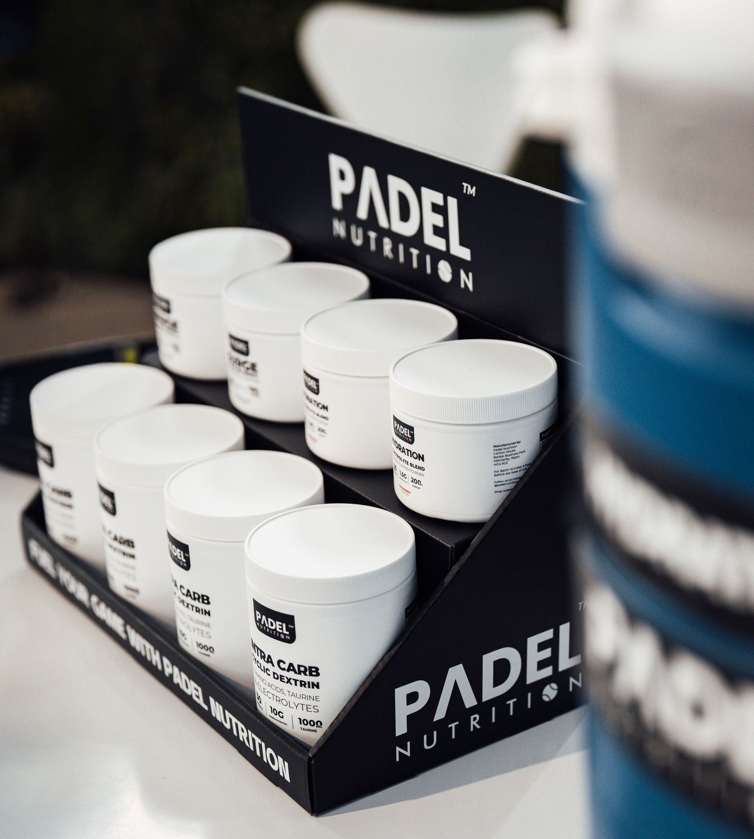 Why More Padel Clubs Are Becoming Stockists and How You Can Too