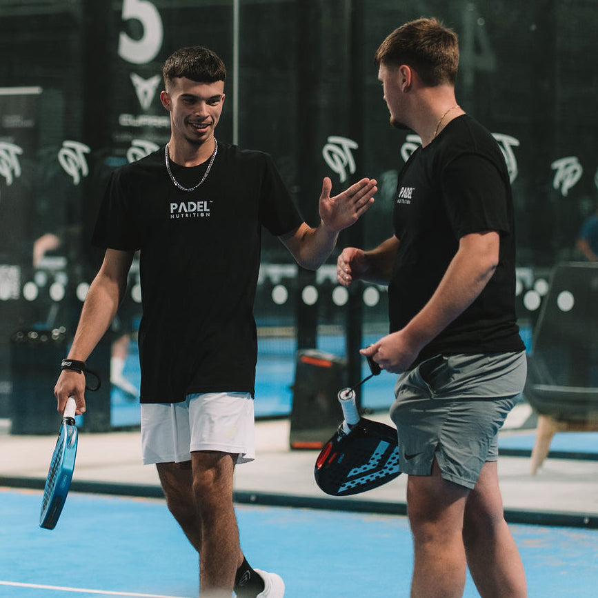 Playing More Padel Than Ever? ..Here’s How to Avoid Burnout and Injury