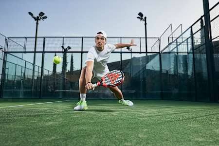 Is Padel Good Exercise? What a Match Actually Does to Your Body