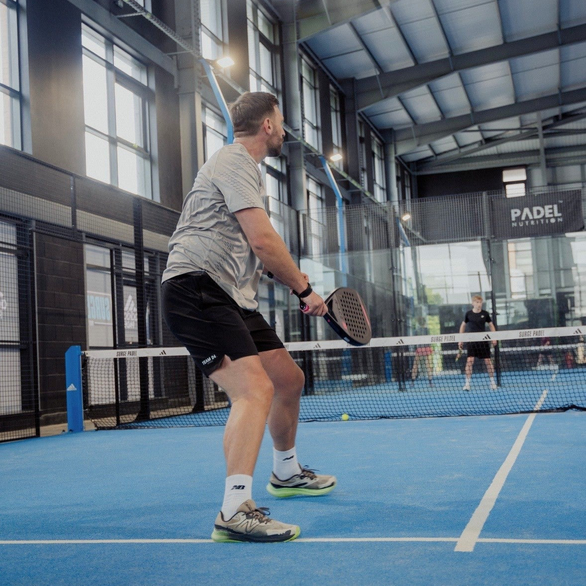 Why Is Padel So Addictive?